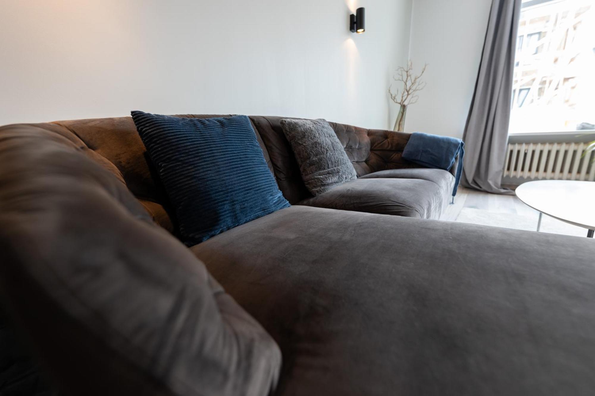 Njalsgata Apartamento