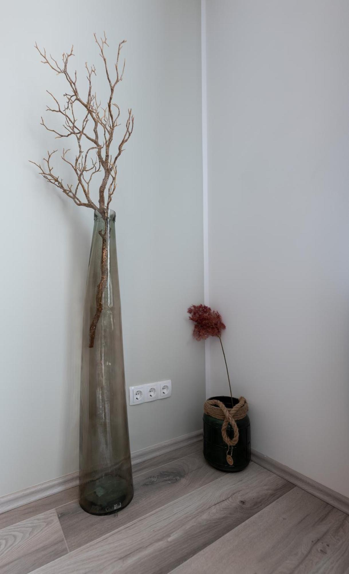 Njalsgata Apartamento *